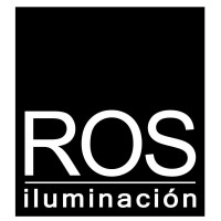 ROS LIGHTING logo, ROS LIGHTING contact details