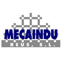 MECAINDU REUS SL logo, MECAINDU REUS SL contact details