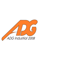 ADG Industrial 2008 logo, ADG Industrial 2008 contact details