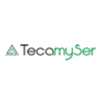 TecamySer® logo, TecamySer® contact details