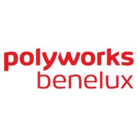 PolyWorks Benelux logo, PolyWorks Benelux contact details