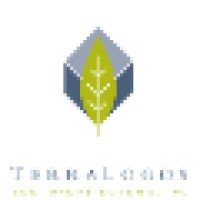 TerraLogos logo, TerraLogos contact details