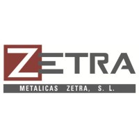 METÁLICAS ZETRA, S.L. logo, METÁLICAS ZETRA, S.L. contact details