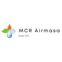 MCR AIRMASA S.L logo, MCR AIRMASA S.L contact details