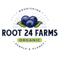 Root 24 Farms logo, Root 24 Farms contact details