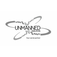 Unmanned Galicia logo, Unmanned Galicia contact details