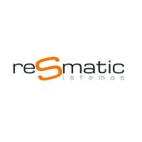 Resmatic Sistemas S.L. logo, Resmatic Sistemas S.L. contact details