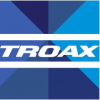 TROAX ANDES logo, TROAX ANDES contact details