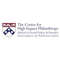 Center for High Impact Philanthropy logo, Center for High Impact Philanthropy contact details