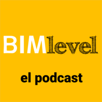 BIMlevel logo, BIMlevel contact details