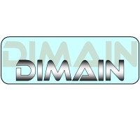 DIMAIN S.A. logo, DIMAIN S.A. contact details