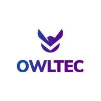 OWLTEC logo, OWLTEC contact details