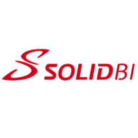 Solid-BI logo, Solid-BI contact details