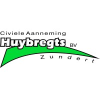 Huijbregts Civiele Aanneming logo, Huijbregts Civiele Aanneming contact details