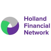 Holland Financial Network logo, Holland Financial Network contact details