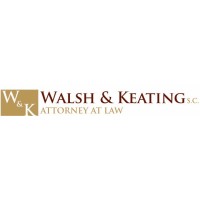 Walsh & Keating, S.C. logo, Walsh & Keating, S.C. contact details