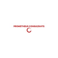 Prometheus Consultants logo, Prometheus Consultants contact details