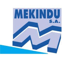 MEKINDU S.A. logo, MEKINDU S.A. contact details