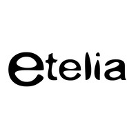 Etelia logo, Etelia contact details