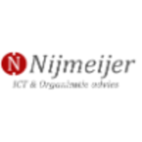 Nijmeijer ICT & Organisatie Advies logo, Nijmeijer ICT & Organisatie Advies contact details