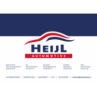 Heijl Automotive logo, Heijl Automotive contact details