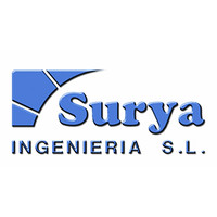 SURYA INGENIERIA S.L. logo, SURYA INGENIERIA S.L. contact details