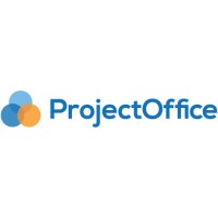 ProjectOffice logo, ProjectOffice contact details