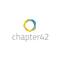 chapter42.com logo, chapter42.com contact details