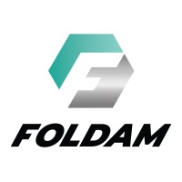 Foldam Staalbouw bv logo, Foldam Staalbouw bv contact details