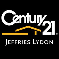 CENTURY 21 Jeffries Lydon logo, CENTURY 21 Jeffries Lydon contact details