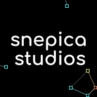 Snepica Studios logo, Snepica Studios contact details