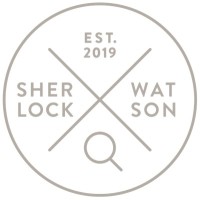 Sherlock & Watson Marketing and Data Investigations logo, Sherlock & Watson Marketing and Data Investigations contact details