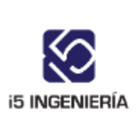 i5 INGENIERIA logo, i5 INGENIERIA contact details