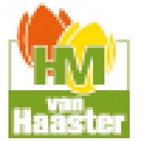 HM van Haaster & Zn Export BV logo, HM van Haaster & Zn Export BV contact details