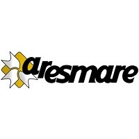 ARESMARE logo, ARESMARE contact details