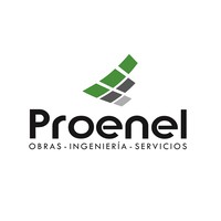 PROENEL Obras y Servicios logo, PROENEL Obras y Servicios contact details