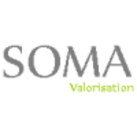 SOMA Valorisation logo, SOMA Valorisation contact details