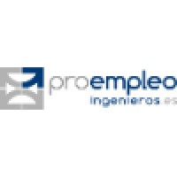 Proempleoingenieros.es logo, Proempleoingenieros.es contact details