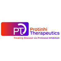 Protinhi Therapeutics logo, Protinhi Therapeutics contact details