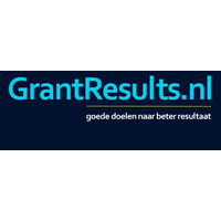 GrantResults logo, GrantResults contact details