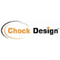 Chock Design logo, Chock Design contact details