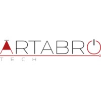 ArtabroTech logo, ArtabroTech contact details