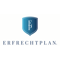 Erfrechtplan logo, Erfrechtplan contact details