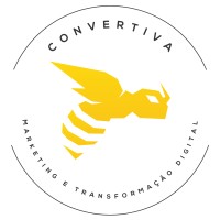 Convertiva Consultoria em Marketing e Transformação Digital logo, Convertiva Consultoria em Marketing e Transformação Digital contact details