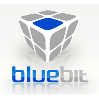 Bluebit Terrassa logo, Bluebit Terrassa contact details