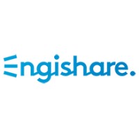 ENGISHARE logo, ENGISHARE contact details