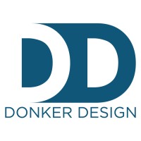 Donker Design logo, Donker Design contact details