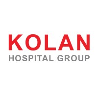 KOLAN HOSPITAL GROUP logo, KOLAN HOSPITAL GROUP contact details