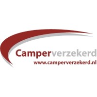 Camperverzekerd logo, Camperverzekerd contact details