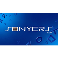 Sonyers logo, Sonyers contact details